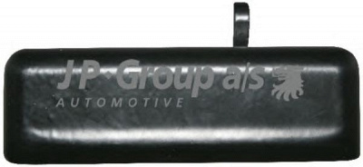 JP GROUP 1587200100 -  Ручка двери внутренняя